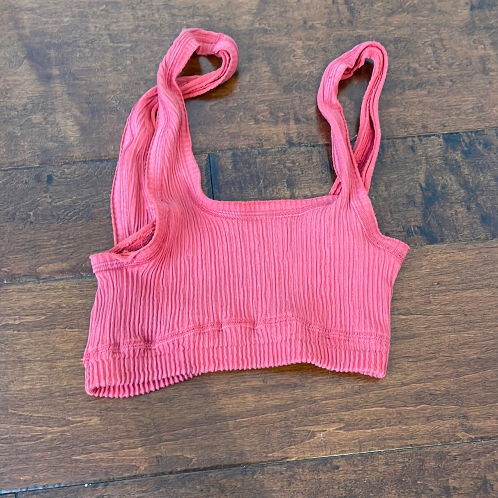 Red urban outfitters